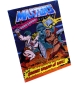 Preview: Masters of the Universe Mini-Comic (Figurenbeilage) It's He-Man versus Geldor for "The secret liquid of Life!" von Mattel (einsprachig)